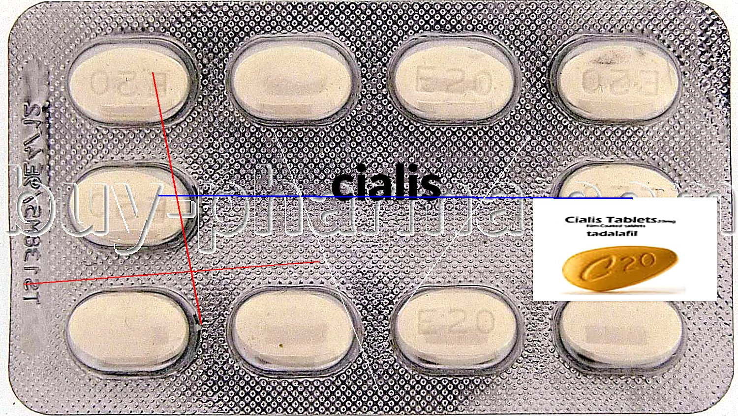 Cialis 10mg prix en pharmacie